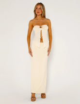 Dorothy - Elegant Ruffle Set