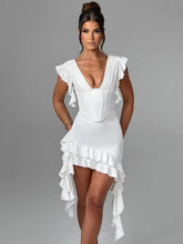 Livette - Envy Mini Dress