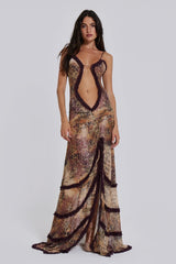 Danna Maxi Dress