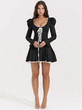 Chic Aura Mini Dress